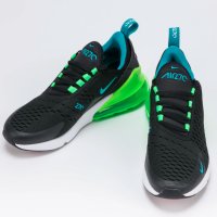 оригинални маратонки  Nike Air Max 270 номер 37,5, снимка 4 - Маратонки - 42769948