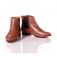 kiomi boots damen 38, снимка 1 - Дамски боти - 38571007