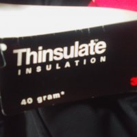 Thinsulate insulation. Original.  Нови детски ръкавици, снимка 4 - Други - 30772303