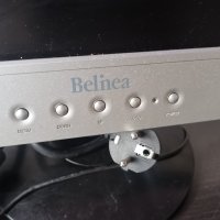Монитор 17" Belinea 10 17 25 LCD TFT, снимка 4 - Монитори - 38888620