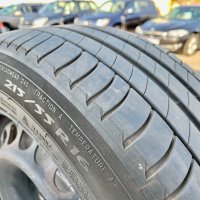 Гуми 215/55/15 Michelin, снимка 5 - Гуми и джанти - 42380662