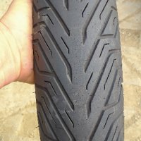 гума за скутер 120/70R14 Michelin, снимка 1 - Гуми и джанти - 44387137