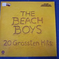 грамофонни плочи The Beach Boys, снимка 2 - Грамофонни плочи - 38329552