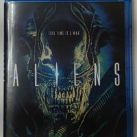 Blu-Ray-Aliens-Bg Sub, снимка 1 - Blu-Ray филми - 42420891
