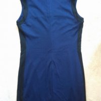Изчистена елегантна рокля на фирмата Millows, снимка 1 - Рокли - 29219267