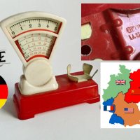 стара немска играчка, снимка 1 - Колекции - 34060343
