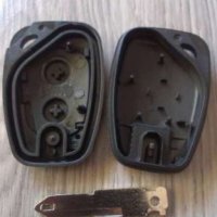 Ключ кутийка за Опел/Opel Рено/Renault Нисан/Nissan Дачия/Dacia, снимка 2 - Аксесоари и консумативи - 37740200