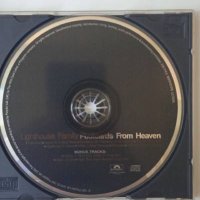 Lighthouse Family – Postcards From Heaven , снимка 2 - CD дискове - 42292997