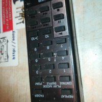 sony rm-d190 audio remote-внос switzerland, снимка 9 - Други - 30223503