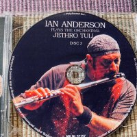 Ian Anderson,R.E.M , снимка 4 - CD дискове - 39103612