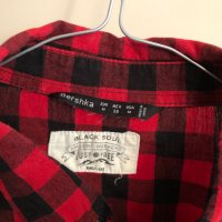 Abercrombie and Fitch US Polo Pull and Bear мъжки ризи, снимка 8 - Ризи - 28445032