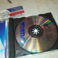 WHITNEY HOUSTON ORIGINAL CD-ВНОС GERMANY 1002241819, снимка 12 - CD дискове - 44229779