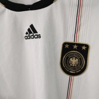 оригинална футболна тениска adidas Germany national team , снимка 2 - Спортни дрехи, екипи - 42863070