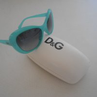 Dolce&Gabbana оригинални очила, снимка 2 - Слънчеви и диоптрични очила - 39898681