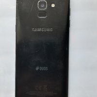 samsung j6 2018, снимка 1 - Samsung - 29498416