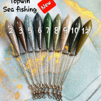 Тежести за морски риболов , снимка 1 - Такъми - 44571381