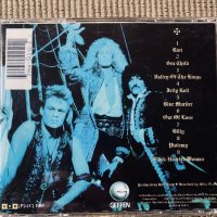 Blue Murder,Bon Jovi,Guitar , снимка 5 - CD дискове - 40060540