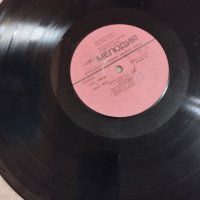 Класическа музика ,запис 1980година, снимка 13 - Грамофонни плочи - 38572838