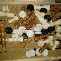 Шах\табла в 3 размера, снимка 4 - Шах и табла - 42181622
