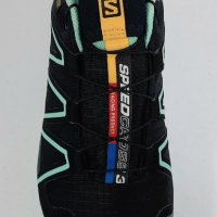 Туристически обувки Solomon Speedcross 3 GTX - 38 /UK 5/.                                        , снимка 8 - Други - 39307882