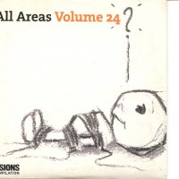 All Areas Volume 24-Vision Compilation, снимка 1 - CD дискове - 34436564