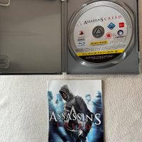 Assassin's Creed за плейстейшън 3 , PS3 , playstation 3, снимка 5 - Игри за PlayStation - 44501281
