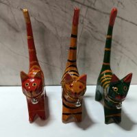 Сувенири с котки, снимка 3 - Други ценни предмети - 42842453