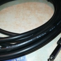 качествен кабел за микрофон 2511201947, снимка 12 - Микрофони - 30912527