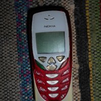 Колекционерски телефони nokia-8210, 3330, 3410, 3100, снимка 5 - Nokia - 30569030