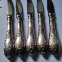 Антикварни ножове , снимка 6 - Други ценни предмети - 37665598