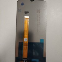 Дисплей за Oppo Realme C20 / C21 / C11 2021, снимка 2 - Резервни части за телефони - 39953002