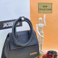 Луксозна чанта Jacquemus код SG139, снимка 1 - Чанти - 35207406