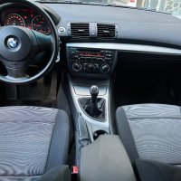 Bmw 118d *137000km*, снимка 6 - Автомобили и джипове - 42299608