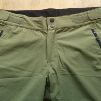 SKOGSTAD Mannsberg Stretch Shorts за лов риболов и туризъм размер L еластични къси панталони - 355, снимка 4 - Къси панталони - 40825882