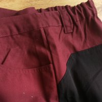 BLWR OUTDOOR Stretch Trouser разме дамско XXL / мъжко XL панталон черната материя е еластична - 492, снимка 5 - Екипировка - 42463787