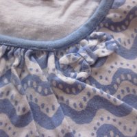 Лятна блузка, снимка 2 - Детски тениски и потници - 39716889