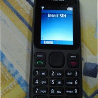 Nokia 100 кодиран, снимка 1 - Nokia - 44147816