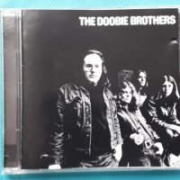 The Doobie Brothers –3CD(Country Rock,Southern Rock), снимка 1 - CD дискове - 42789775