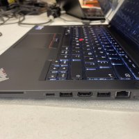Lenovo ThinkPad T470s (14.1" FHD IPS,i5-6300U,8GB,512GB,CAM,BTU,HDMI), снимка 6 - Лаптопи за работа - 39407140