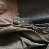 Villmark SVARTISEN Trouser за лов риболов и туризъм размер M панталон със здрава материя - 197, снимка 12 - Екипировка - 39264962
