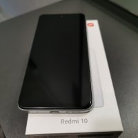 Redmi 10, снимка 2 - Xiaomi - 41807649