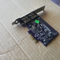  Sonnetech Tempo SATA III 6Gb/s PCI Express 2.0 Host Controller Card, снимка 4 - Други - 42136667