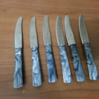 Български ножчета , снимка 1 - Антикварни и старинни предмети - 38968936