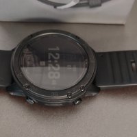 Garmin Tactix Delta Solar Sapphire, снимка 4 - Смарт часовници - 42865701