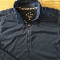 NIKE - страхотна мъжка блуза , снимка 2 - Блузи - 42285038