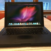 Apple MacBook -13,3” мод.А 1181, снимка 1 - Лаптопи за дома - 36866072