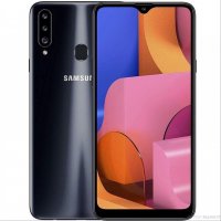 ✅ Samsung 🔝 Galaxy A20s, снимка 1 - Samsung - 40221368