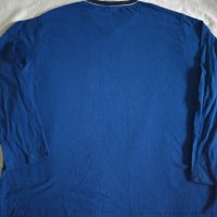 Тениска и блуза Tommy Hilfiger Jeans,блуза, снимка 17 - Блузи - 30619455