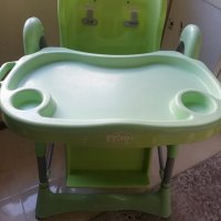 Детски стол за хранене, снимка 4 - Столчета за хранене - 40293700