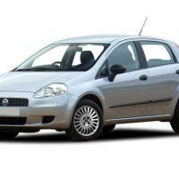 Капачка огледало лява и дясна Fiat Grande PUNTO 2006-2012, снимка 3 - Части - 42289727